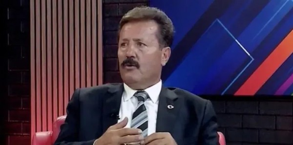 Davayı Açan Tanık Olan Delil Sunan Hepsi CHP'li! Özgür Özel'in Algı Operasyonunu Çökerten Gerçekler